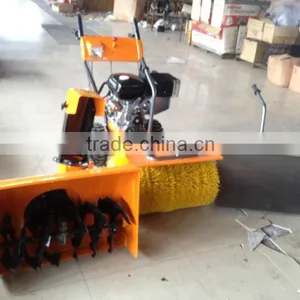 3 in 1 Snow Blower Cleaning Equipment thumbnail-1
