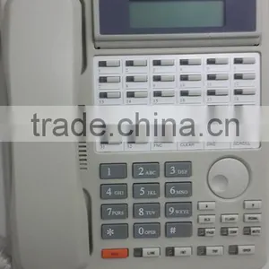 Novelty Wall Mounted Telephone for Pabx System thumbnail-2