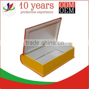 Book Shape Storage Box thumbnail-1