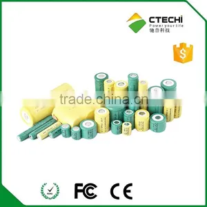 Rechargeable LiFePo4 Lithium Battery IFR26650 3.2V 2800mAh for Energy Storage thumbnail-6
