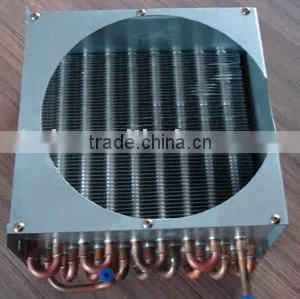 Refrigeration Evaporator and Condenser Parts thumbnail-1