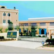 Guangzhou Carsion Auto Supplier Co., Ltd. company overview - view 1 thumbnail