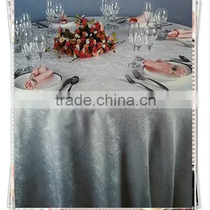 100% Polyester and Western Table Cover thumbnail-5