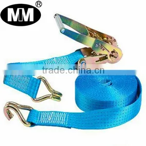 CE GS Approved Cargo Lashing Winch 10 Ton Wholesale From China Quality Choice thumbnail-1