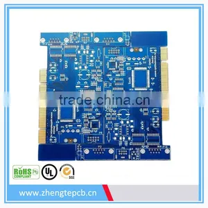 High Quality CEM3 Immersion Tin Multilayer Rigid Printed Circuit Board thumbnail-4
