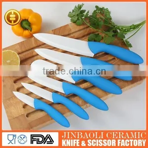 Fashion Zirconium Oxide High Quality Knives thumbnail-1