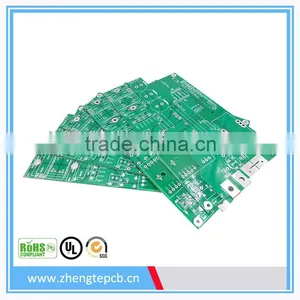 Quick Turn Single Sided Printed Circuit Cem-1 94v0 Multilayer Pcb thumbnail-2