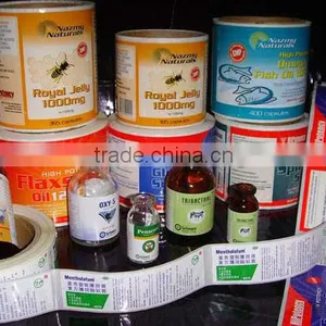 PVC Label thumbnail-1