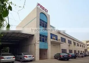 Dongguan Preci Electronic Technology Co., Ltd. company overview - view 1 thumbnail