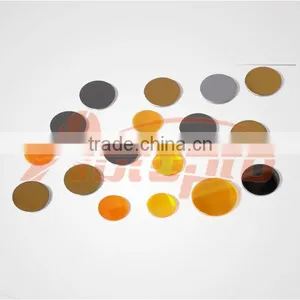 Factory Price Co2 Laser Lens for Laser Cutting Machine thumbnail-3