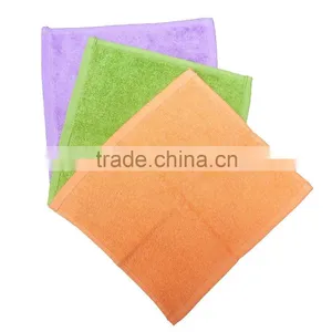 Soft Hand Towel for Gift thumbnail-4