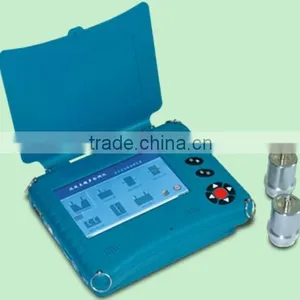 Solid 2014 Portable Ultrasonic Pulse Velocity thumbnail-1