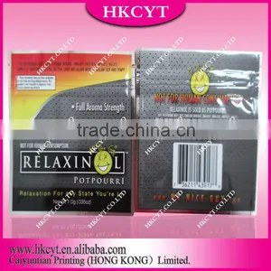 Wholesale Zencense Herbal Incense Bags thumbnail-4