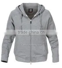 Fleece Hoodie / Kangaroo Pocket Hoodie thumbnail-1
