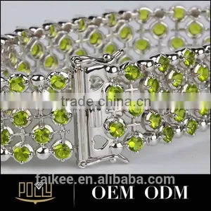 Made in China Fashion Wholesale Gold Plated Jewelry Wholesale thumbnail-3