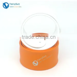 Hot Sell Sports Slap Bracelet thumbnail-1