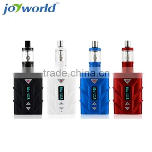 100% Authentic Ehpro EKits G3 Kit80w TC Box Mod Kit SPD A8 TC Mod Billow V2 Nano 3ml Tank Kit in Stock thumbnail-3