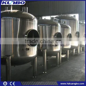 Storage Tank for Brewing Beer thumbnail-1