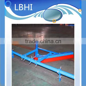 LBHI V-type Cleaner Applicated for Belt Width 2200mm With Good Price thumbnail-6