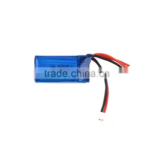 7.4V Losi Micro SCT Li-Po RC Car Battery Rechargeable Battery thumbnail-2
