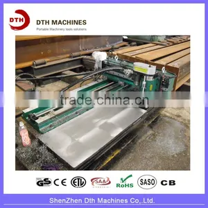 XDG1000-C Portable Line Milling Machine/line Milling/3 Axis Milling Machines thumbnail-1