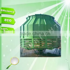 Bright Chiller Using Cooling Water Tower thumbnail-1