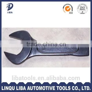 Hand Tools Double Open End Wrenches thumbnail-2