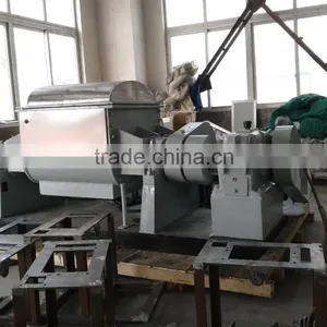 Auto Bazooka Bubble Gum Processing Line thumbnail-1