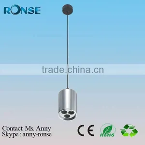 5w/6W7w Aluminum High Power LED Pendant Light for Dining Room thumbnail-4