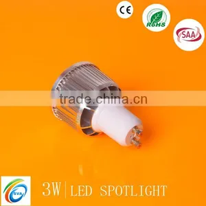 Track Spot Light SHS001-3W thumbnail-1