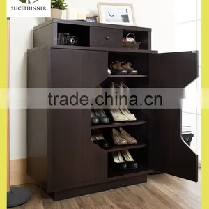 Special Ventilation Design Shoe Cabinet thumbnail-2