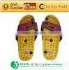 Massage Shoe WS01 Woodeen Massager Slipper thumbnail-1