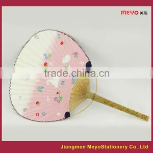 Chinese Classical Hand Fan or Home Decoration or Promotion Gift thumbnail-1