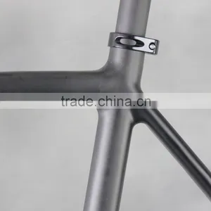 2015 Carbon CX Bike Full Carbon Complete Cyclocross Bike thumbnail-3