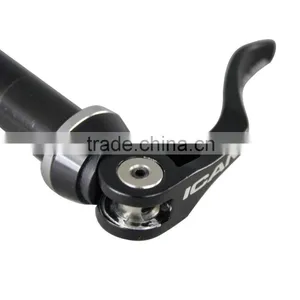 2015 MTB Thru Axle Quick Release /skewers 135*15mm Front thumbnail-6