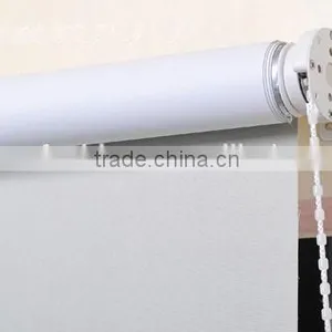 NEW Style Roller Blinds With Electrical Motor for Home Room thumbnail-1