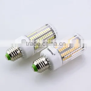 2015 NEW SMD5733 E27 Lampada LED Lamp E14 Ampoule LED Bulb 220V 10W 136LED Luz Bombillas LED Light Bulb Spot Lamparas Spot Light thumbnail-4