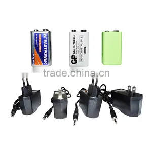 Security Super Scanner Hand Held Metal Detector Made In China thumbnail-4