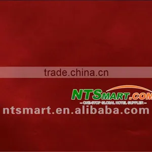 HOT 2012 100% Polyester Red Fabric thumbnail-1