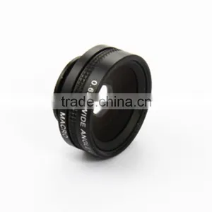 Innovative Mobile Phone Accessories Mobile Phone Lens thumbnail-4