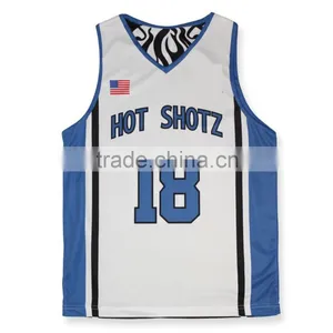 Team Basketball Kits /fashion Basketball Jersey thumbnail-1