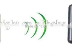 Waterproof Weighing Indicator and Wireless Transmitter thumbnail-2
