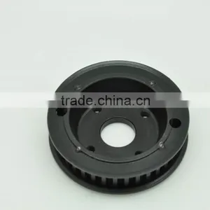 60263003 Lanc 7/8'' 36t V Belt Pulley Suitable for Cutter S-93-7/S72 thumbnail-1