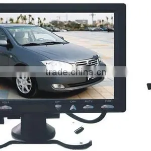 7inch Screen TESWELL LCD Monitor thumbnail-1