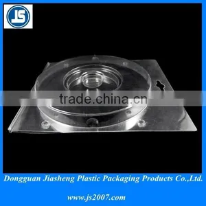 Customized Plastic Blister Card Blister Packaging thumbnail-4