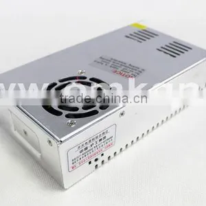 CE Constant Voltage Dimmable Led Driver Switching Power Supply 12v 350w S-350-12 thumbnail-3