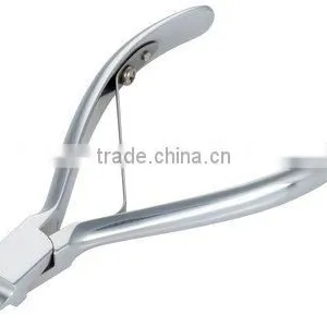 CRIMPING PLIERS CROWN DENTAL ORTHODONTICS INSTRUMENTS thumbnail-3