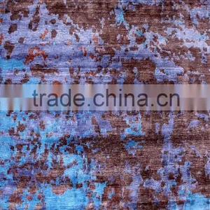 Indo Nepali Bamboo Silk thumbnail-1