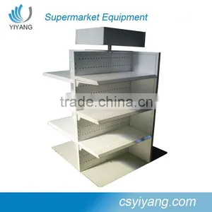Light Box Display Shelf thumbnail-2