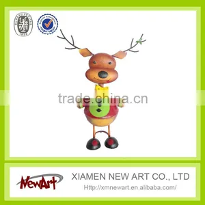 2016 China Supply New Style Wholesale Outdoor Christmas Decoration thumbnail-1
